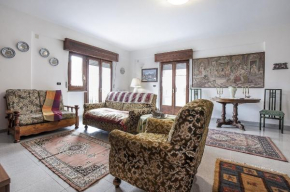 Отель Passiflora House - Basilicata  Sant'Angelo Le Fratte